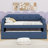 Kyshana Upholstered Daybed-443689526