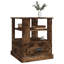 Boruta Solid Wood End Table-77591538