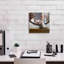 «Mighty Mouse» par Lucia Heffernan, art mural sur toile-1520170955
