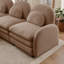 Canapé 3 places en tissu Wildy Teddy-1211190562-1211190751