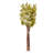 Polyester Tall Eucalyptus Stem Artificial Foliage-2139724745