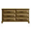 Ensemble de chambre à coucher 4 pièces Pasha Transistional-1515996043-1515996042