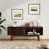Dark Brown Wood selected