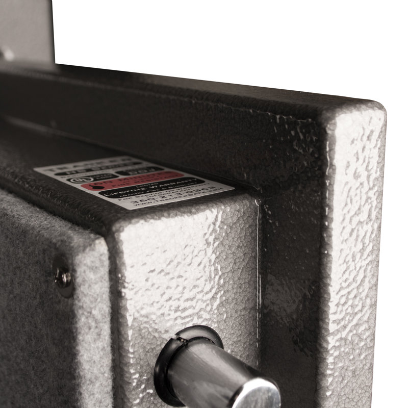 Tracker Safe HS20, 60 Min Fire Rated, Home Safe
