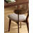 Solid Wood Dining Chair(Set Of 1)