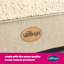 Silentnight Ultrabounce Pet Bed-954273038-1019167309