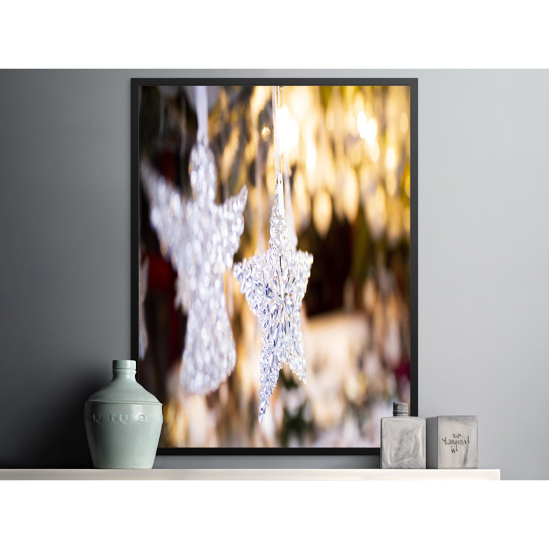 Whitsett Floater Frame Print, 8x12