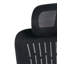 Office Chair with Headrest