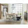 Ciao Bella Solid Wood Dining Table