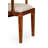Buckingham 19.5'' H Mazo Upholstered Acacia Armchair-23515403-23515404