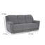 Canapé Hedveh Triple Power-102087380