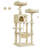 Cat Tower For Indoor Cats-776835209