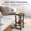 Table de bout Mickles-1072679920