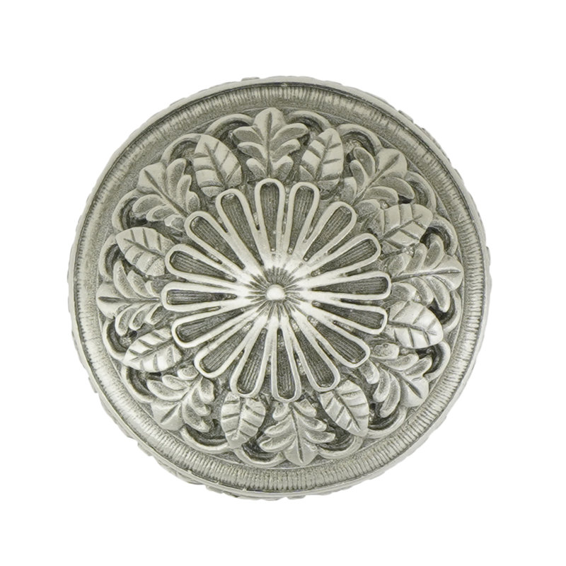 WELLINGTON Designer Knob