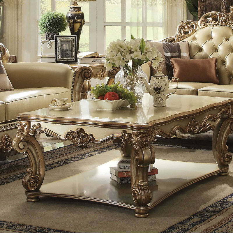 Carlene Coffee Table