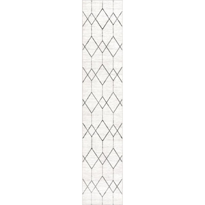 Eshin Geometric Indoor Rug