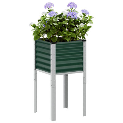 Ankoma Planter Box