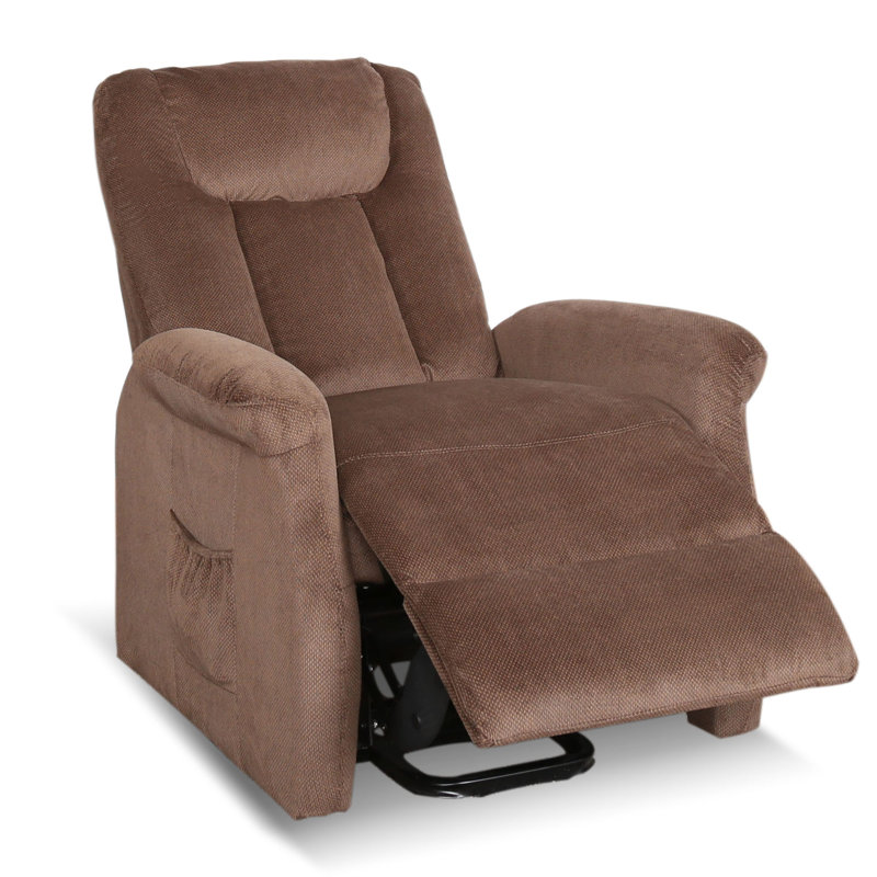 Fauteuil inclinable électrique lève-personne Dopp