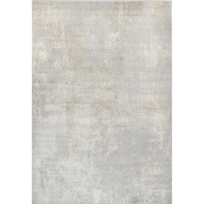 Alice Abstract Waterfall Area Rug