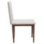 Chaise d'appoint Heiman