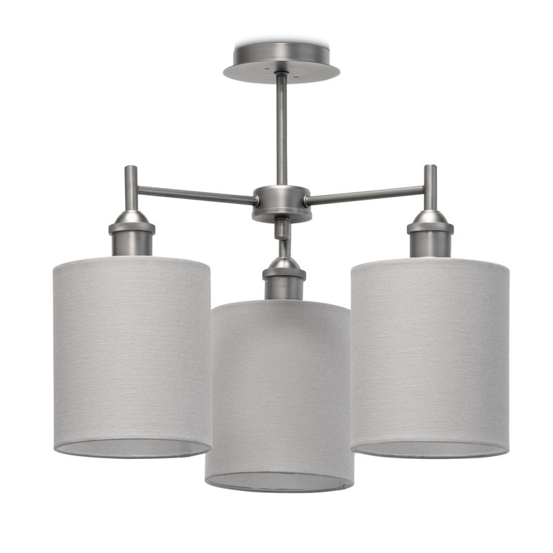 3 - Light Chandelier