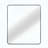 Rectangular Metal Framed Bathroom Mirror-1025449252-1025449250-1025449695