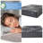 Restonic ComfortCare Hybrid Restful Nights Plush 13" King Mattress with Cooling Technology & Individually Wrapped Coils-809079354