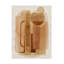 "Quilt Of Arches II" par Grace Popp, reproduction sur toile-98233143