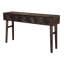Wilmot 140cm Solid Wood Console Table