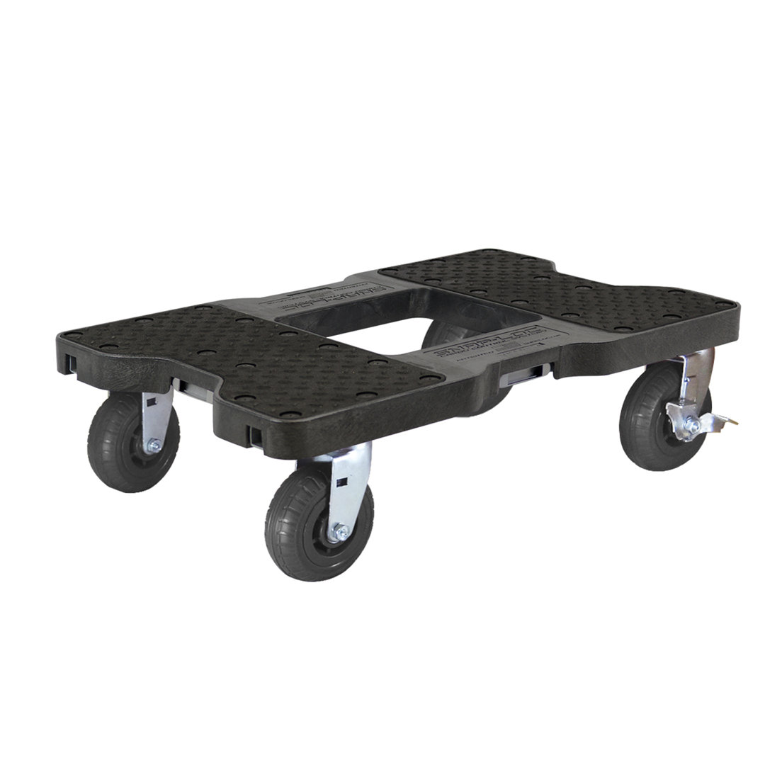1600 Lb. Capacity Platform Dolly Snap-Loc 