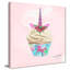 Sweet Unicorn (Square) par By Jodi - impression-1705917893-1705917892