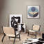 Fauteuil d'appoint rembourré Kraemer-406422032