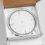THE PERFECT CLASSIC 29cm Silent Wall Clock