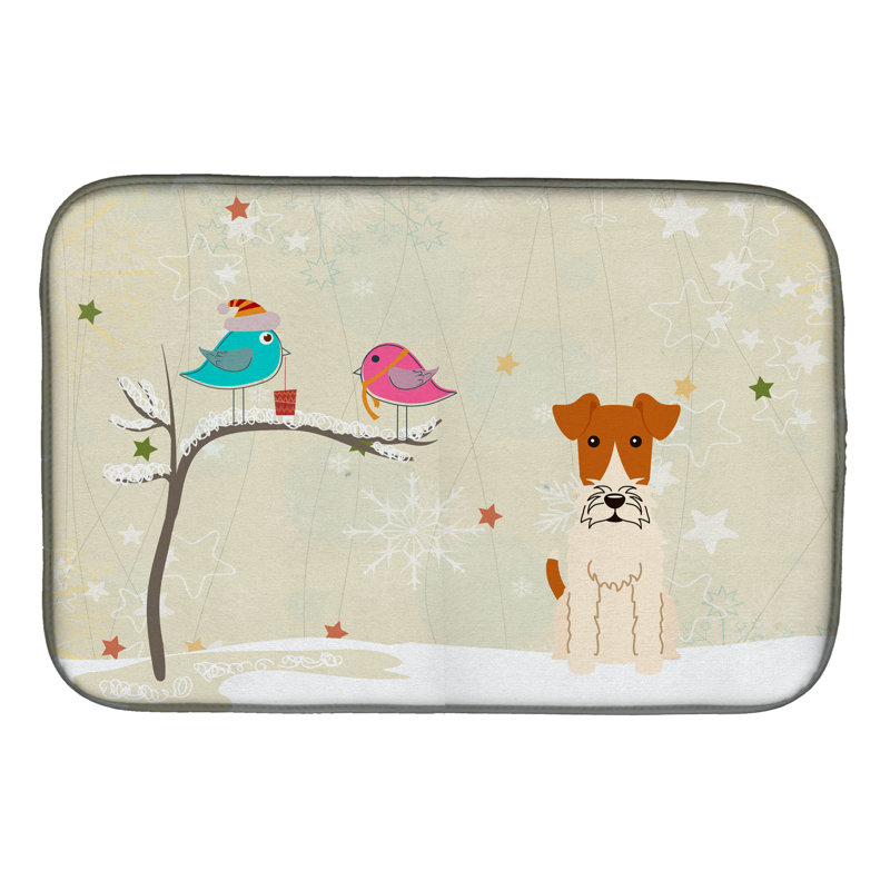 Drying Mat