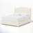 Allis Upholstered Wingback Bed-858840988-858840985