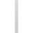 2"W x 20"D x 20"H Hamilton Steel Bracket, Hammered White-112013094-64105886