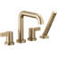Litze® Roman Tub Faucet-52556975-53668703