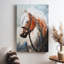 Reproduction d'art sur toile