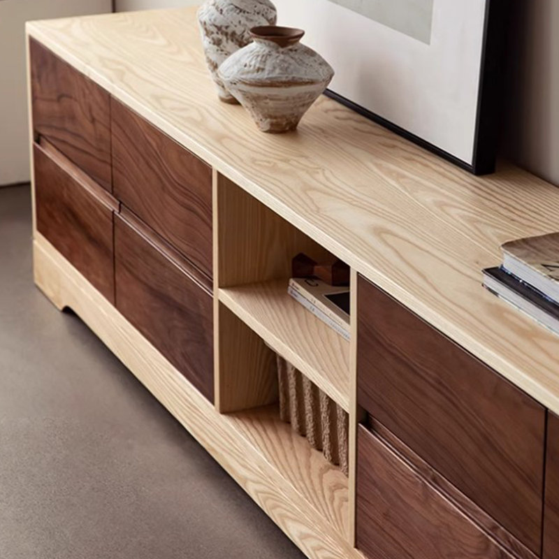 94.4'' Media Console