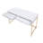 High Gloss Writing Desk
