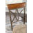 Jefferson Swivel Upholstered Counter Stool-341251954-329401021