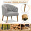 Fauteuil Jehanna