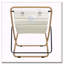 Chaise pliante d'extérieur 2 pièces-288622293