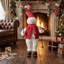 Santa Claus Christmas Decoration