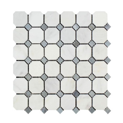 Polished Marble Tile