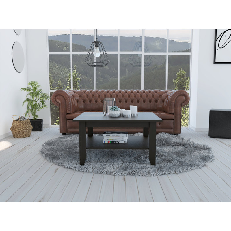 Table basse Danvers
