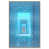 Silver Floater Frame selected