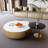 Lovingston Coffee Table With Drawers