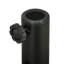 Brenen 4kg Plastic Free Standing Umbrella Base