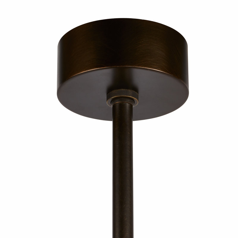 Delaware 24 - Light Chandelier